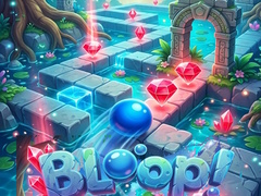 Cluiche Bloop!