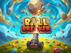 Cluiche Ball Breaker