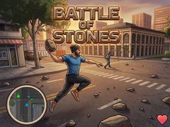 Cluiche Battle of Stones
