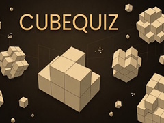 Cluiche Cube Quiz