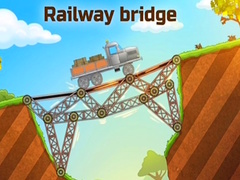 Cluiche Railway bridge