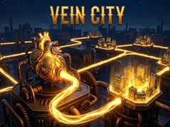 Cluiche Vein City