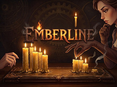 Cluiche Emberline