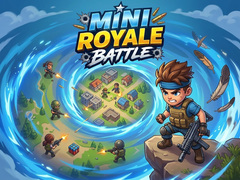 Cluiche Mini Royale Battle
