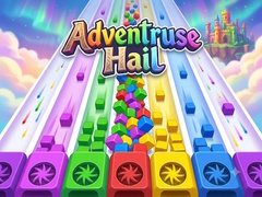 Cluiche Adventruse Hail 