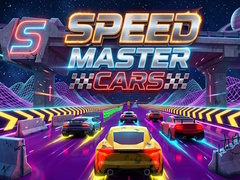 Cluiche Speed Master Cars