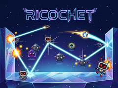 Cluiche Ricochet