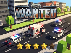 Cluiche WANTED