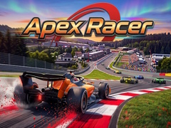 Cluiche Apex Racer