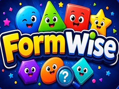 Cluiche Form Wise