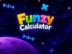 Cluiche Funzy Calculator