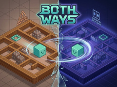 Cluiche Both Ways