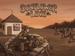 Cluiche Sunflower Line