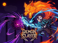 Cluiche Demon Slayer