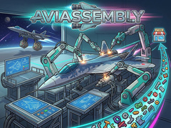 Cluiche Aviassembly
