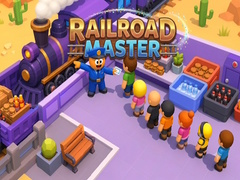 Cluiche Railroad Master