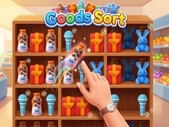 Cluiche Goods Sort 