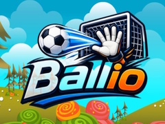 Cluiche Ballio