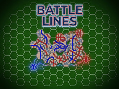 Cluiche Battle-Lines