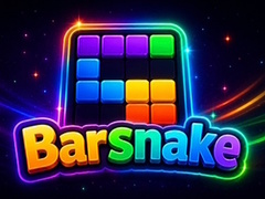 Cluiche Barsnake