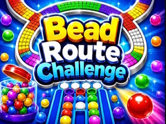 Cluiche Bead Route Challenge