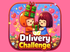 Cluiche Dilivery Challenge