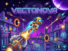 Cluiche Vectonova