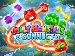 Cluiche Jelly Monsters Link