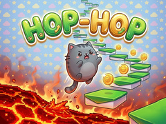 Cluiche Hop-Hop