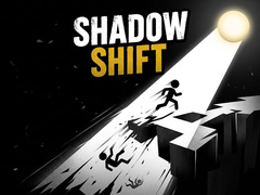 Cluiche Shadow Shift