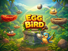 Cluiche Egg Bird