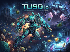 Cluiche Tusg