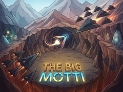 Cluiche The Big Motti