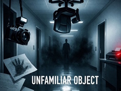 Cluiche Unfamiliar Object