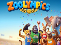 Cluiche Zoolympics