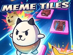Cluiche Meme Tiles