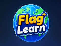 Cluiche Flag Learn
