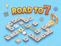 Cluiche Road To 7