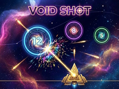 Cluiche Void Shot