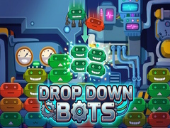 Cluiche Drop Down Bots