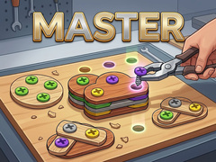 Cluiche Master