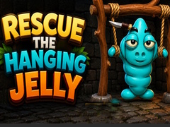 Cluiche Rescue The Hanging Jelly