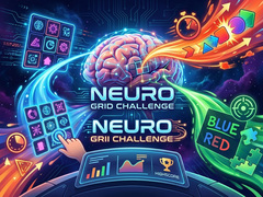 Cluiche Neuro Grid Challenge