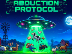 Cluiche Abduction Protocol
