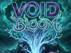 Cluiche Void Bloom