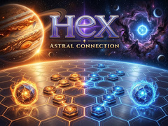 Cluiche Hex Astral Connection