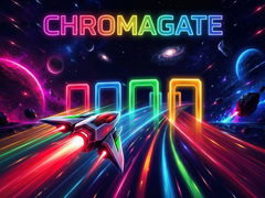 Cluiche ChromaGate