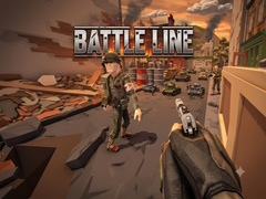 Cluiche Battle Line