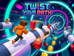 Cluiche Twist Your Path