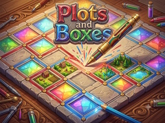 Cluiche Plots and Boxes